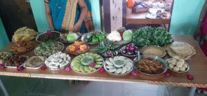गरोदर माता पोषण आहार गरोदर माता पोषण आहार